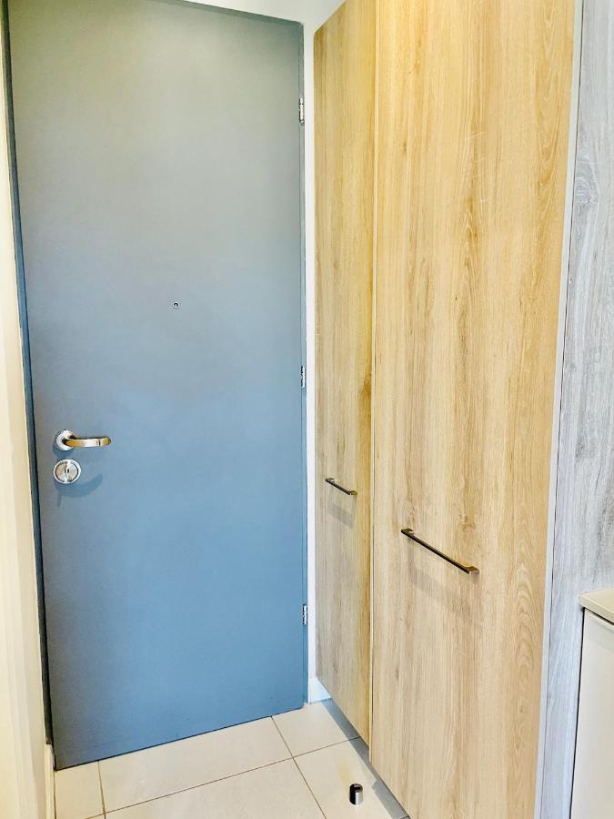 Menlyn Maine Trilogy Hotel Pretoria Ngoại thất bức ảnh