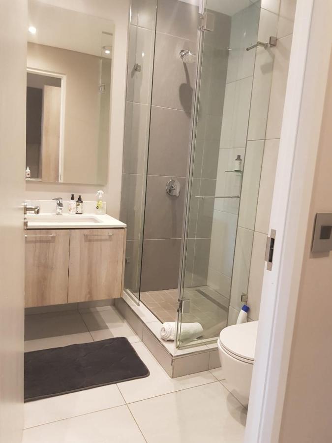 Menlyn Maine Trilogy Hotel Pretoria Ngoại thất bức ảnh